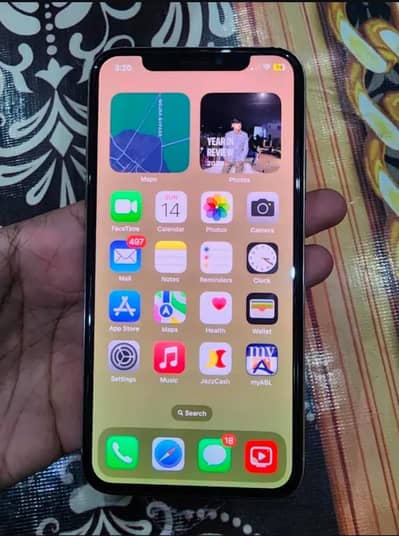 iphone x pta exchange available