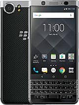 BlackBerry KEYone PTA Approved 6/10 Condition