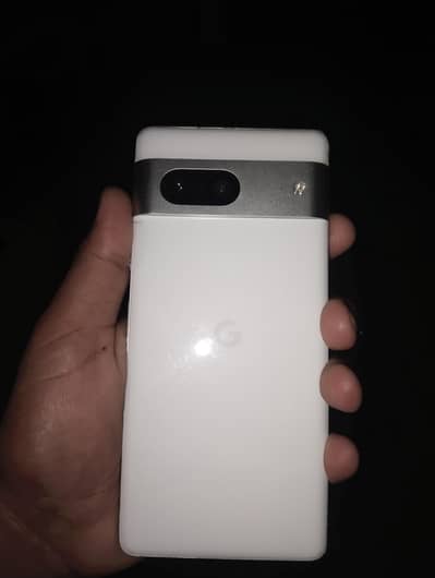 Google Pixel 7 Official PTA Approved