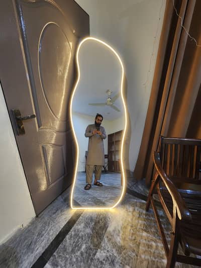 Mirror for Home Decoration