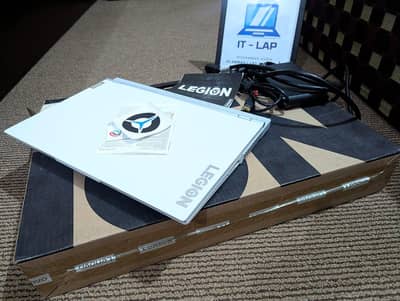 Lenovo legend gaming laptop for sale