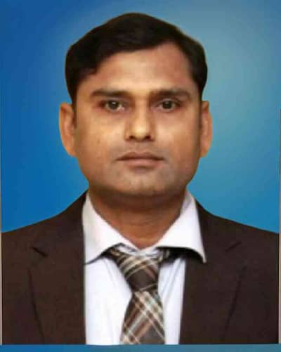 Shakil Ahmad