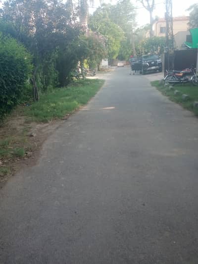 Main Cantt Excellent location Unfurnished Standard Size Bedroom for rent