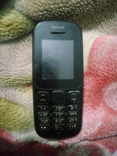 nokia 105 original