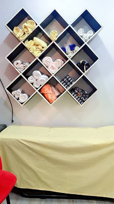 Parlor For Rent In Moon Market Allama Iqbal Town