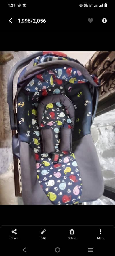 baby coat available for sale