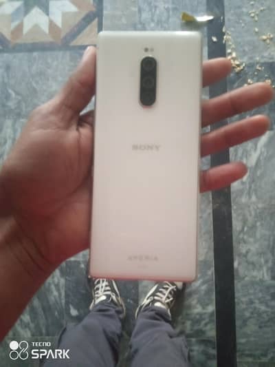 Sony Xperia 1