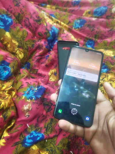 Lg v50s 5g  gaming camera