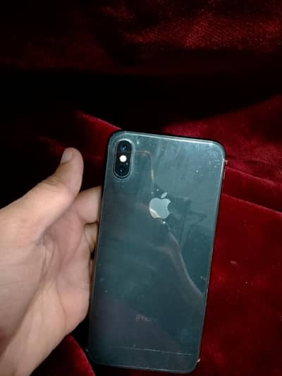 iphone xs max official pta approved