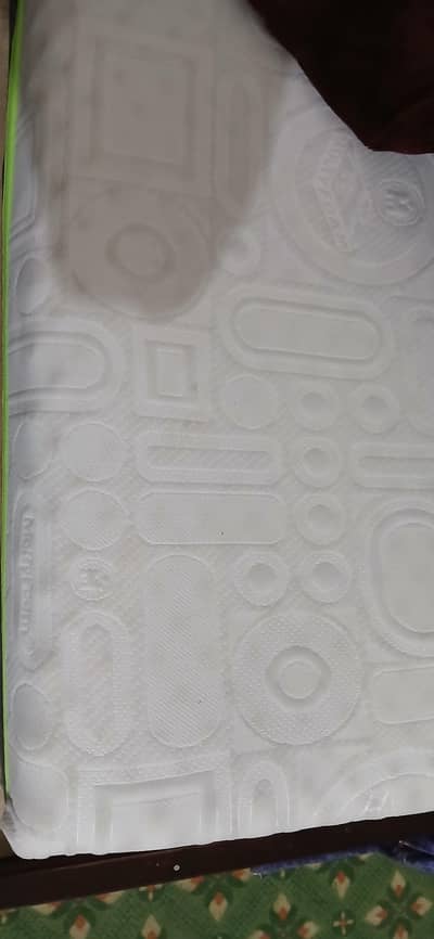 molty ortho memory mattress