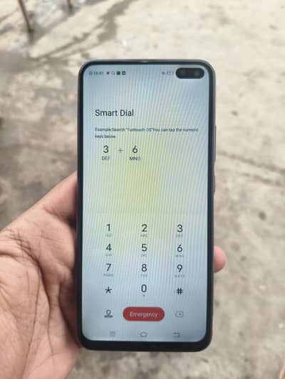 vivo v19 penal change