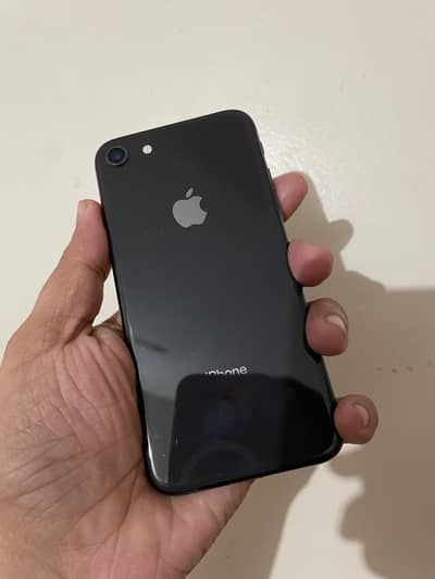 Iphone 8 64gb Pta Approved