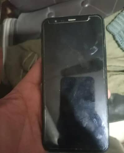 samsung j4 plus officially pta