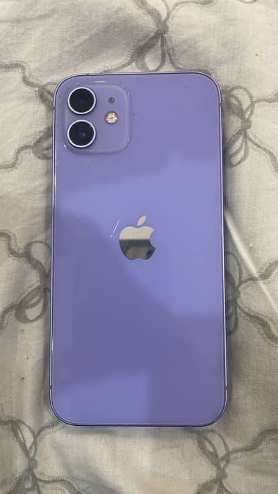 Iphone 12 64gb non pta jv