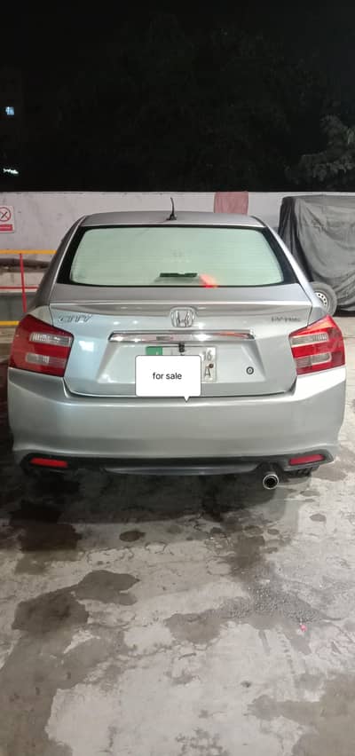 honda city 1.3 manual