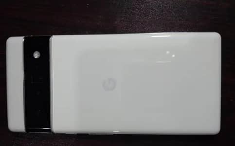 pixel 6pro official pta exange possible with iphone