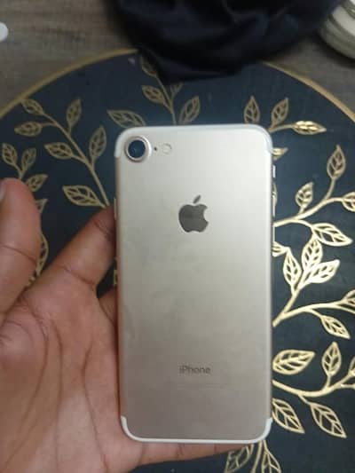 Iphone 7 - 256gb