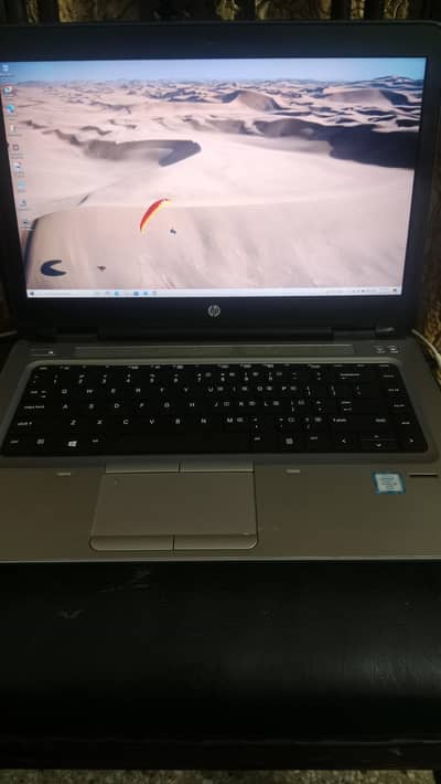 HP i5 6th generation. double SSD + hard