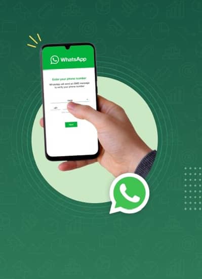 WhatsApp number all countries