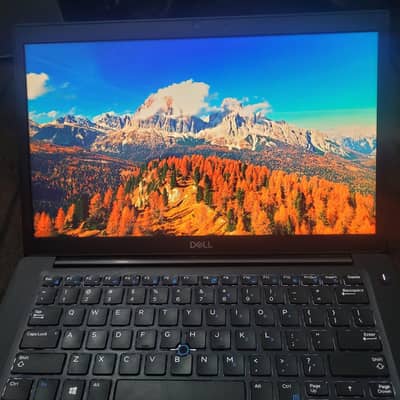 DELL Latitude 7490 i7-8650U