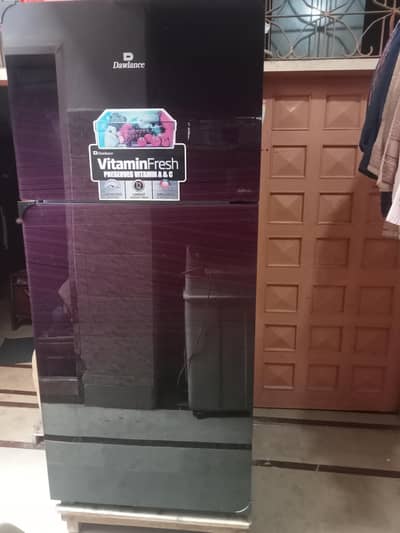 Dawlance full size refrigerator 91999 LVS