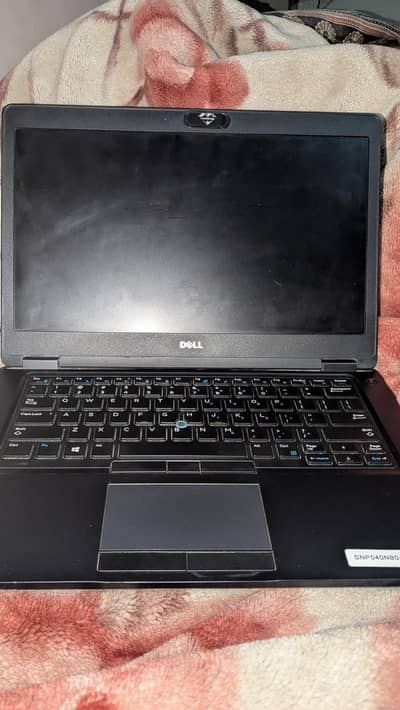 Dell Latitude 5480 Core i7 7th Generation