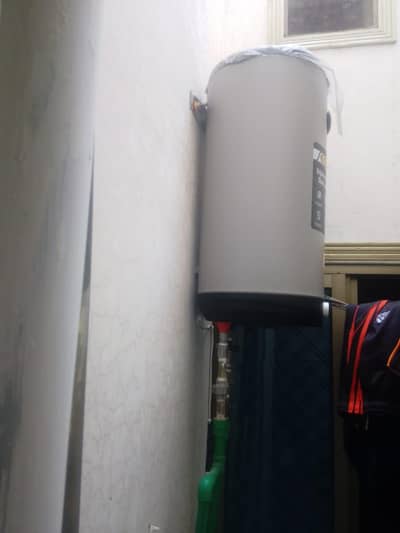 Super asia Geyser EH 640 Smart series