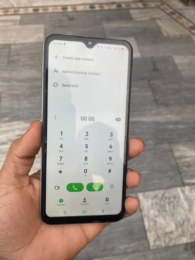 Note 12 8+8/128 with box only