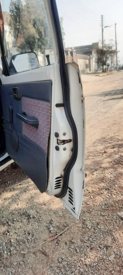 Suzuki Mehran 2019 Model