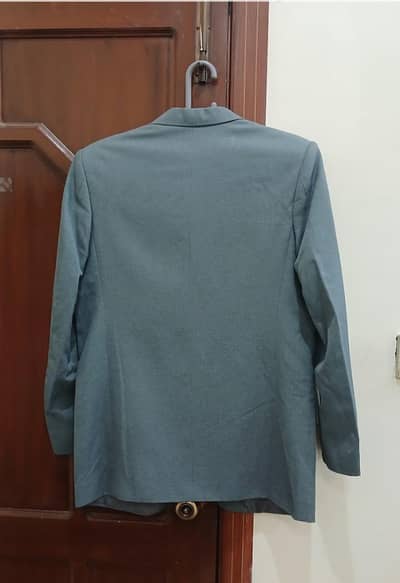 2 piece coat pent in new condition