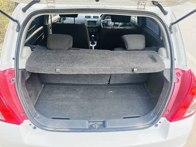 Suzuki Swift 2019 Model DLX 1.3 for sale