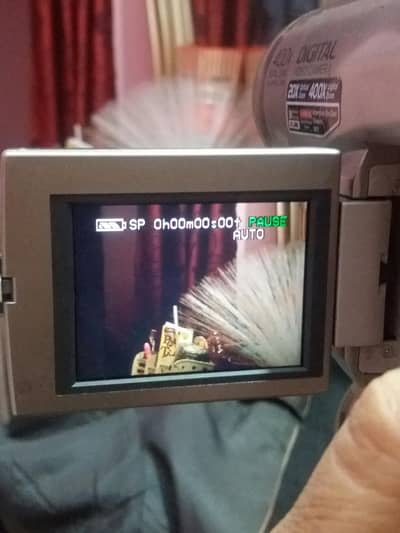 Panasonic Digital Video Camera