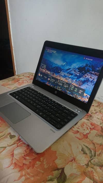 HP PROBOOK CORE I5 7TH GEN 500 GB SSD 8GB RAM