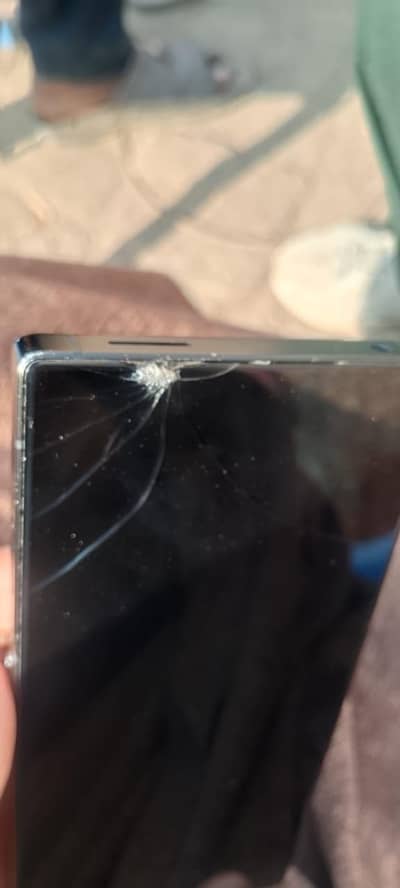 red magic 8 s pro 22/512 no exchange any phone