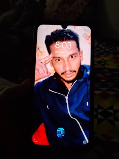 vivo s1 all ok hai