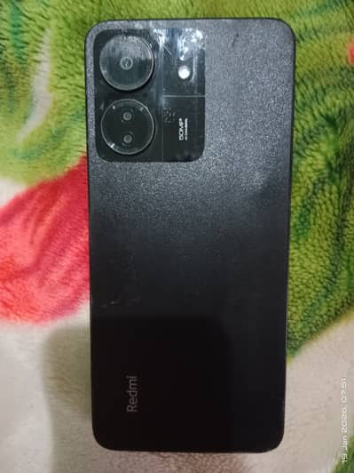 Xiaomi Redmi 13c