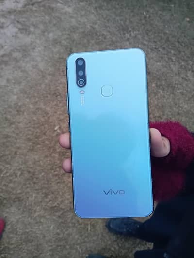 Vivo y17 for sale