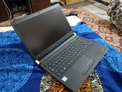 Toshiba Dynabook R73 i5 6th Gen Laptop