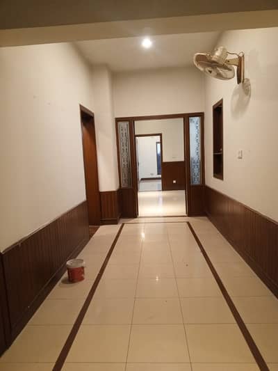 Upper Portion Available For Rent In DHA Phase 2, ISB