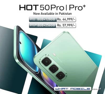 infinix hot 50 pro 16/128