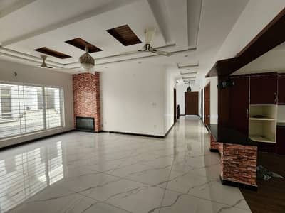 1 Kanal Upper Portion House For Rent In DHA Ph 2 Islamabad