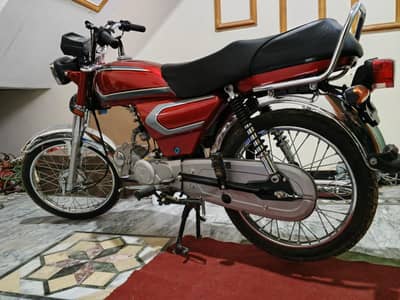 new asia 7occ number nahi laga hua