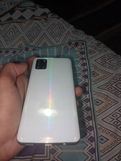 SAMSUNGA31 6 128 GB OFFICAL PTA APROOF