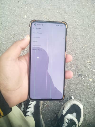 oneplus 10pro 12+12expendable ram  256gb memory only lines ha