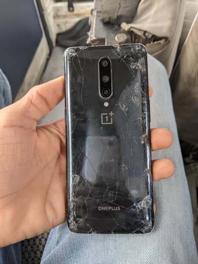 OnePlus 8 8+128  exchange possible