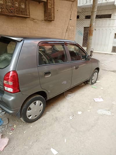 Suzuki Alto Vxr 2012 in Excellent Condition