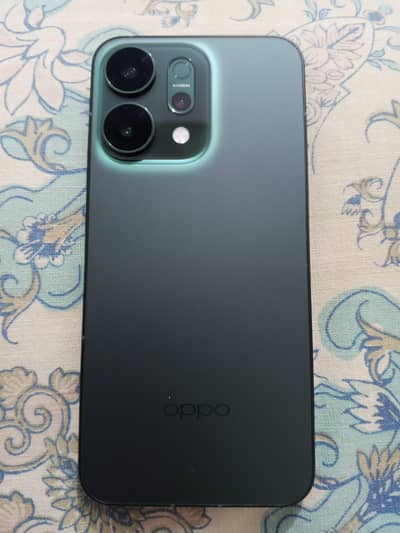 Oppo Reno 14 5G for Sale – Like New