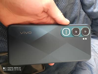 vivo y21d
