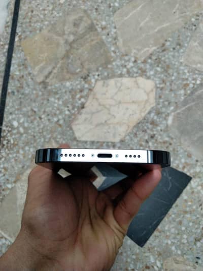 iPhone 13 Pro Max Dual Physical Sim WhatsApp #03019264101