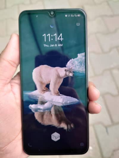 Vivo V23e 8 gb 256 gb Approved